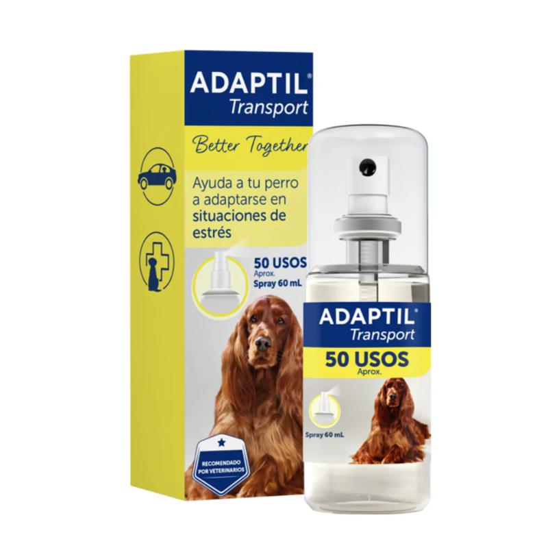 ADAPTIL SPRAY 60 ML