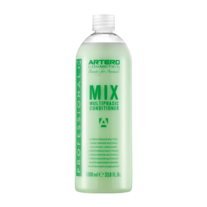 ARTERO ACONDICIONADOR MIX 1 L