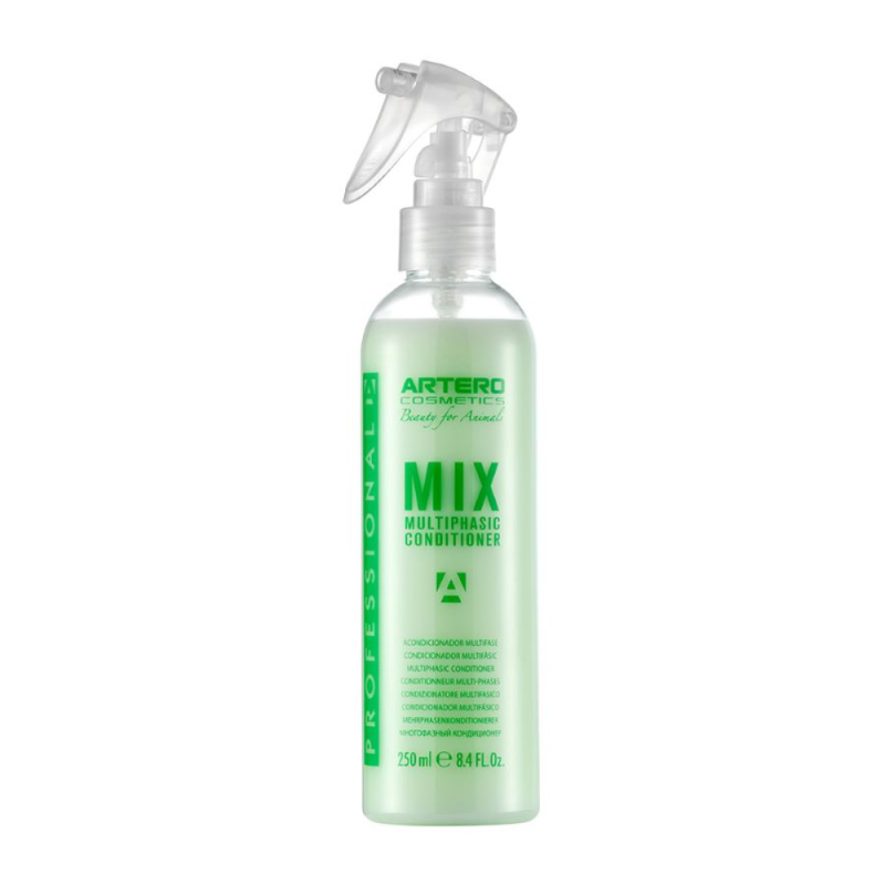 ARTERO ACONDICIONADOR MIX SPRAY 250 ML