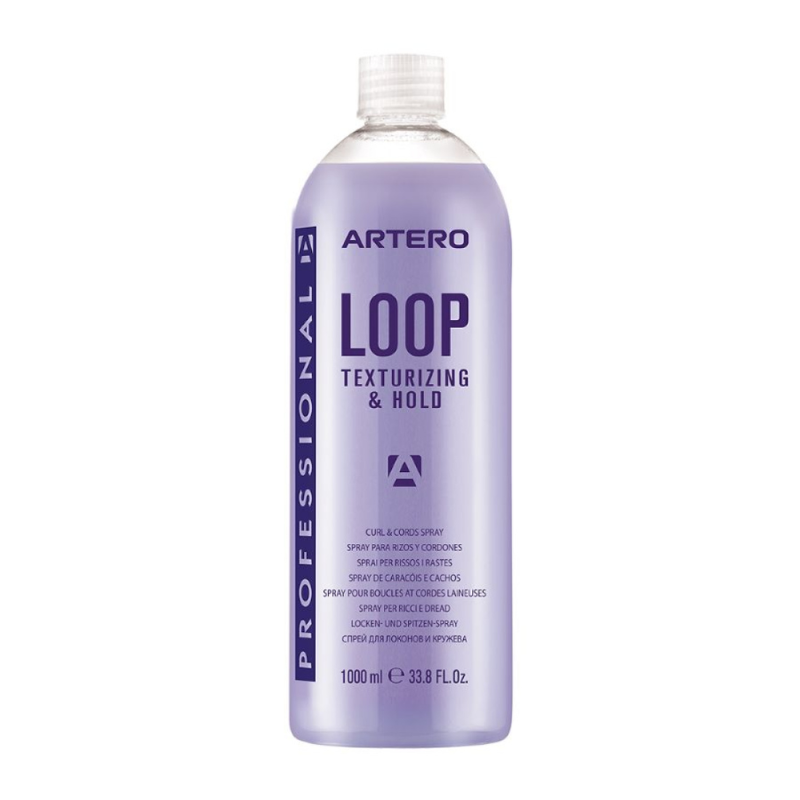 ARTERO FIJADOR LOOP SPRAY 1 LITRO