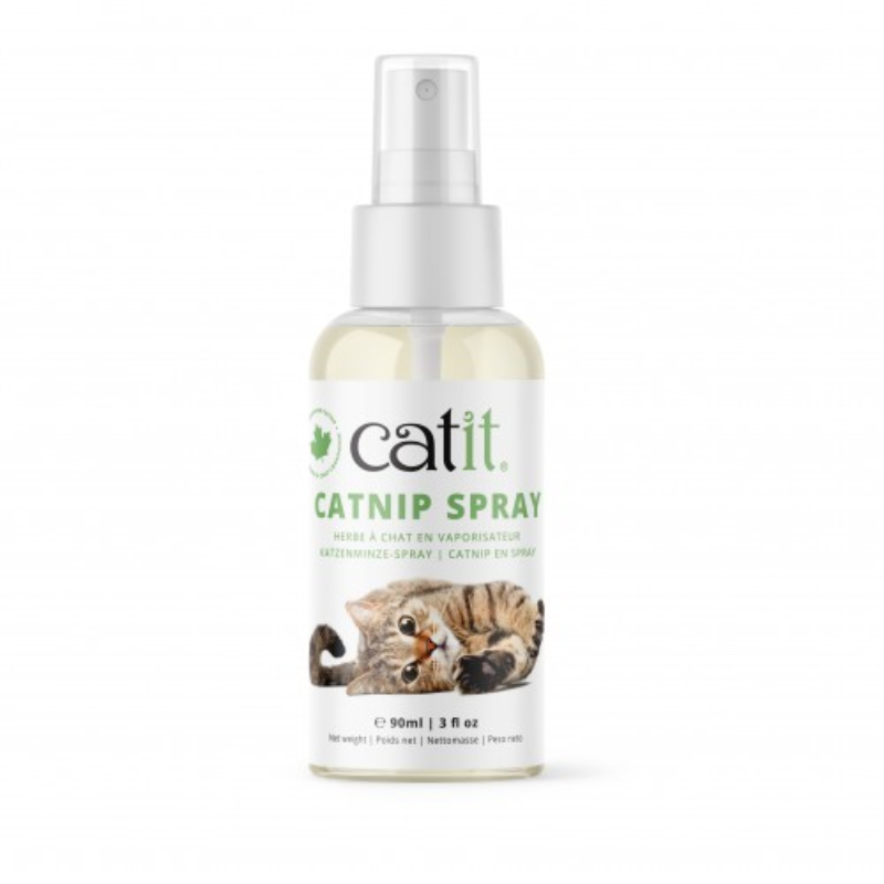 CATNIP SPRAY CATIT