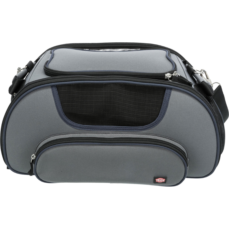 BOLSO AVION PARA PERROS TRIXIE 28 × 23 × 46 cm