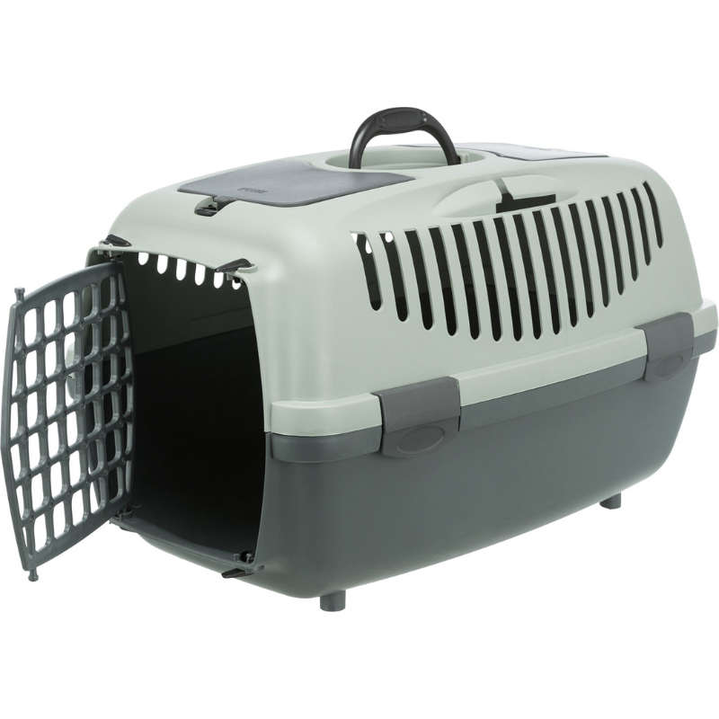 TRANSPORTIN PARA PERROS CAPRI BE ECO TRIXIE