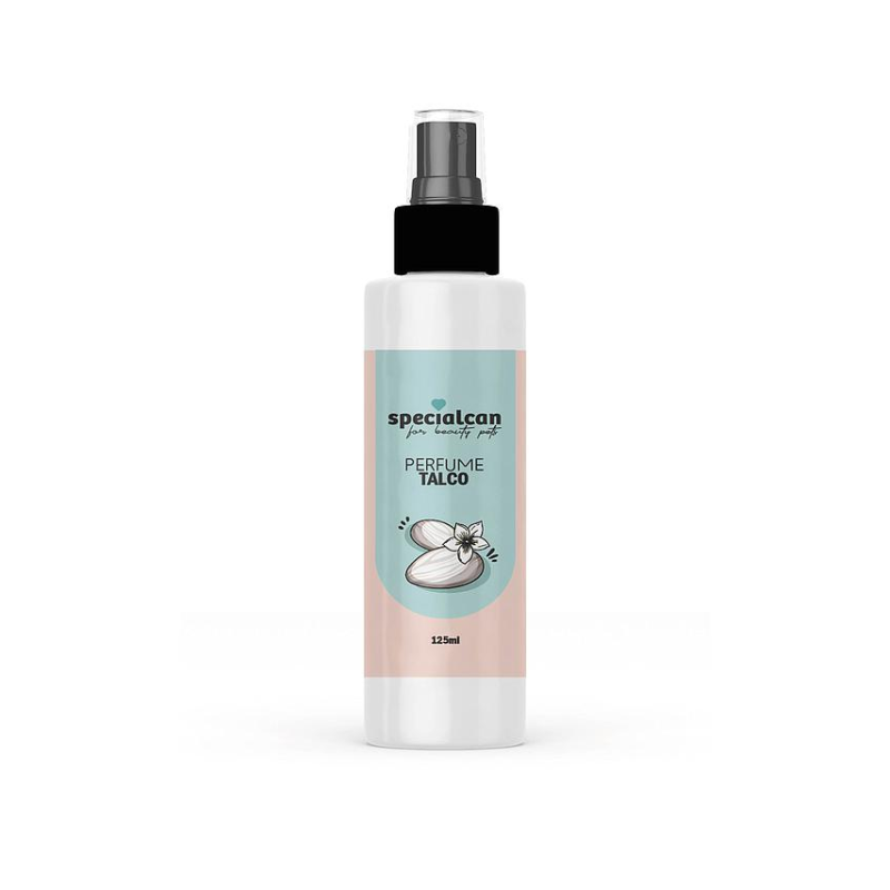 SPECIALCAN PERFUME PARA PERROS