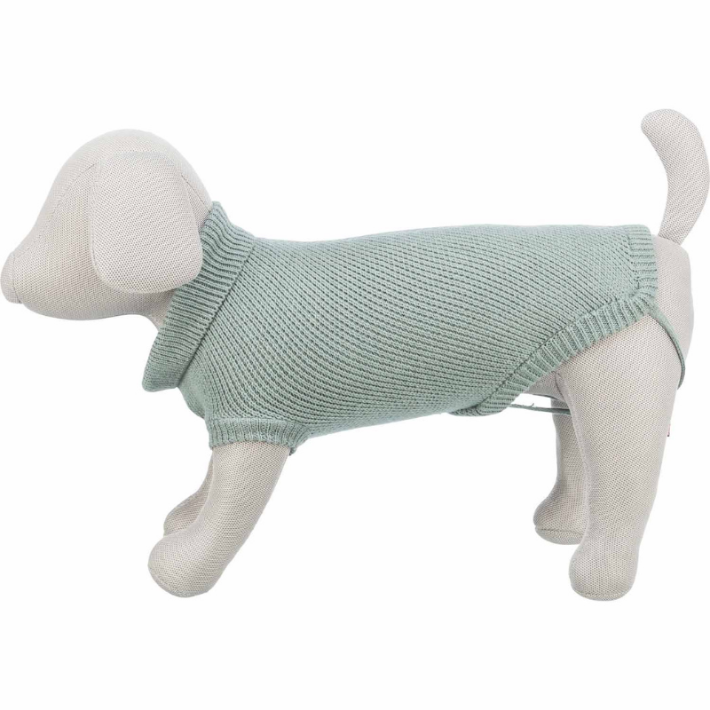 JERSEY PERRO AQUAMARINA TRIXIE