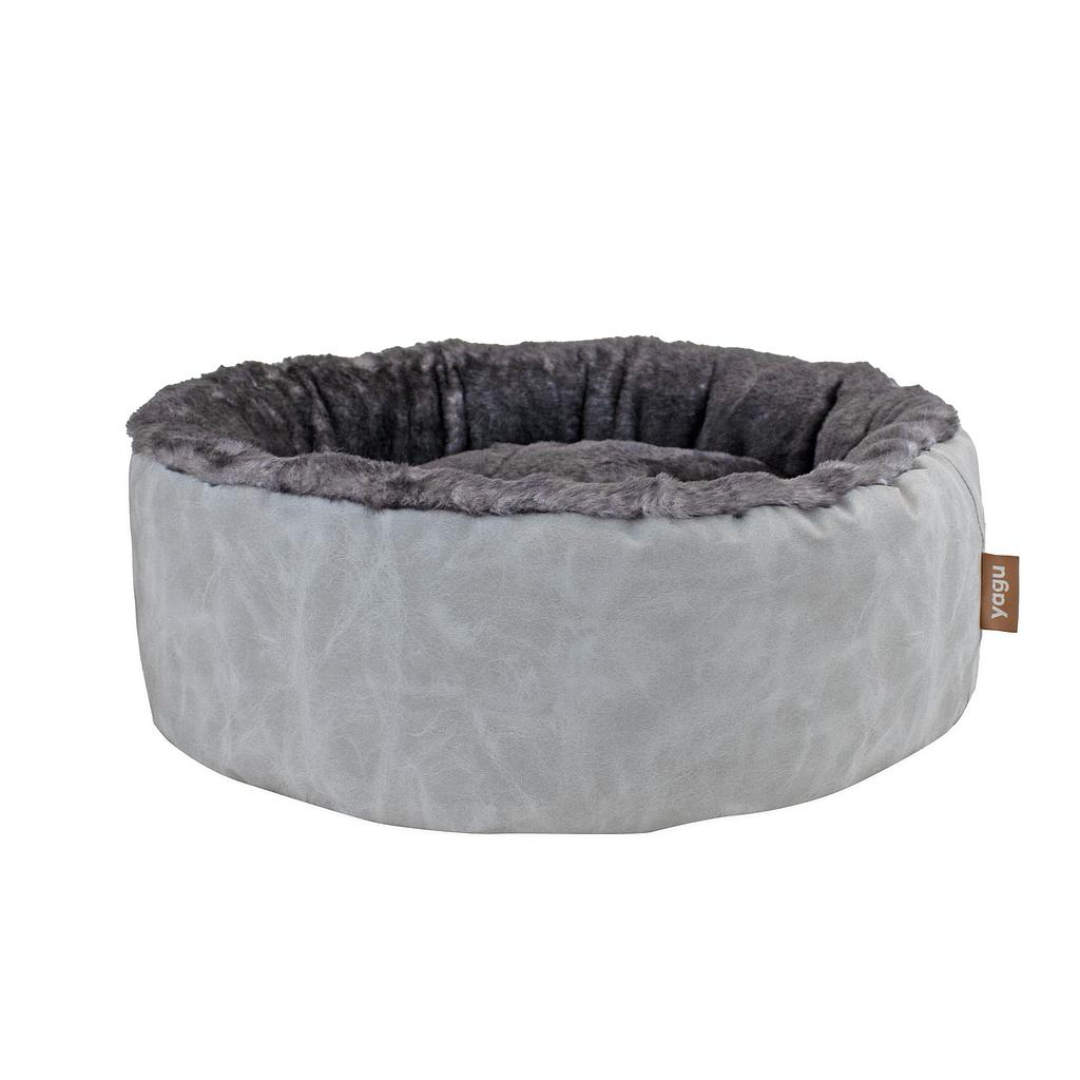 CAMA PARA PERROS VALLE MARSELLA YAGU 48 x 48 x 17 CM