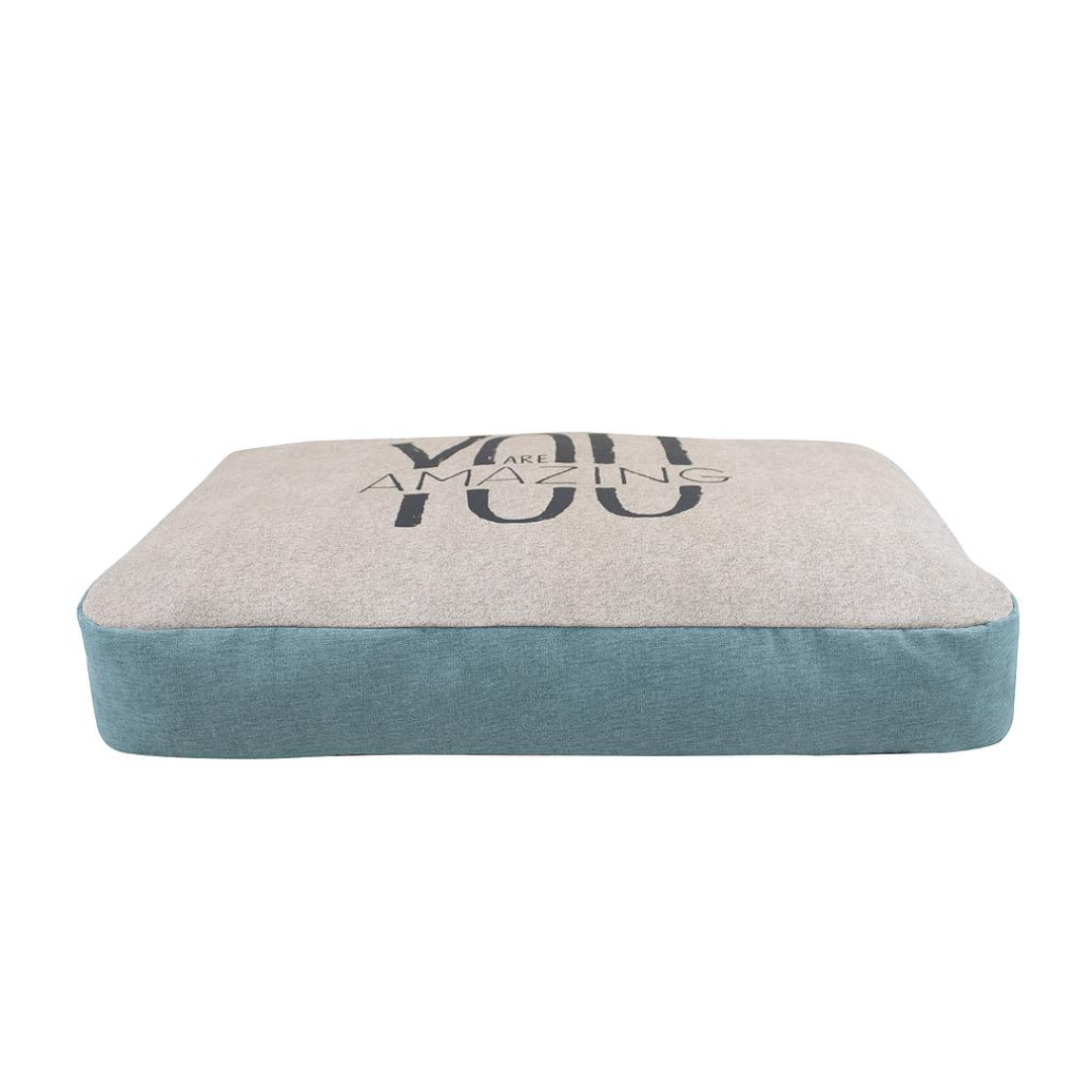 COLCHON HAPPY HAPPY AMAZING YAGU 101 x 70 x 22 CM