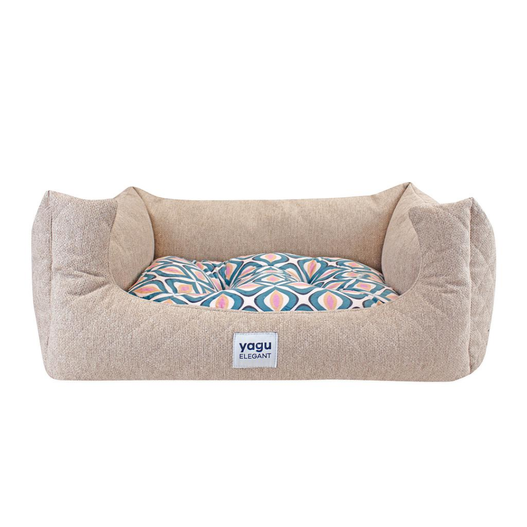 CAMA PERROS BALI YAGU