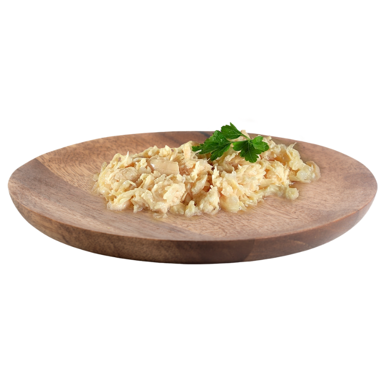 COMIDA HUMEDA PERROS NATURAL GREATNESS PECHUGA DE POLLO 12X156 GRAMOS