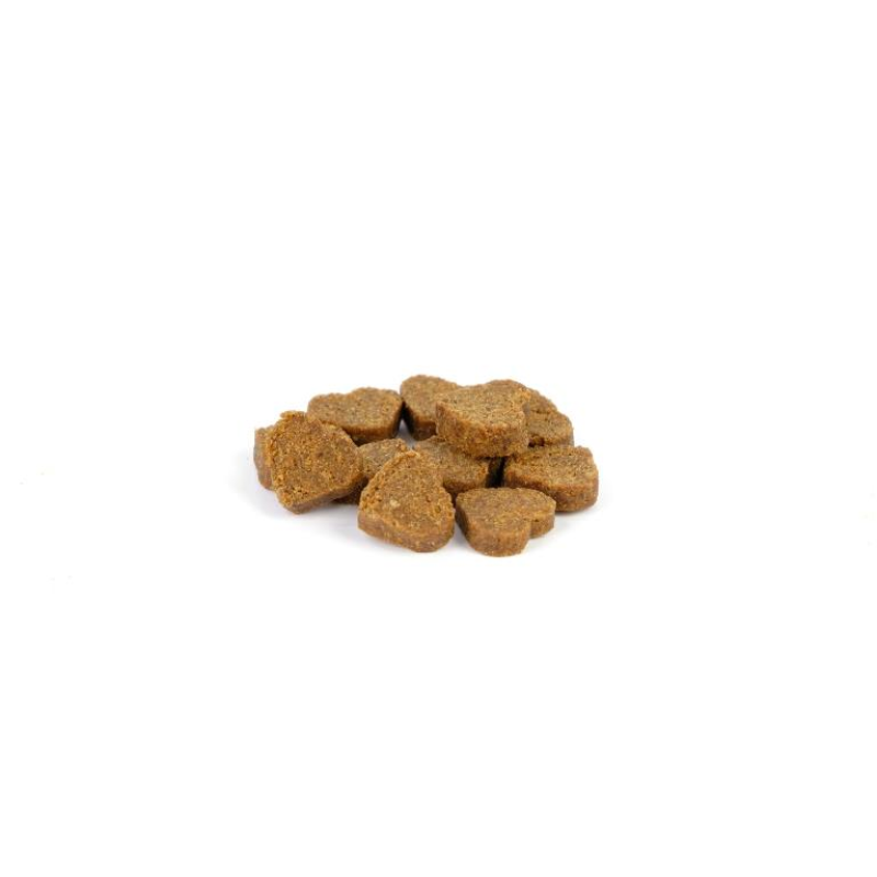 SNACKS MOMENTS PUPPY CACHORROS DINGONATURA 60 GRAMOS