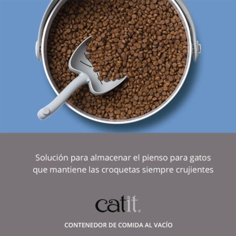 CONTENEDOR DE COMIDA AL VACÍO CATIT PIXI